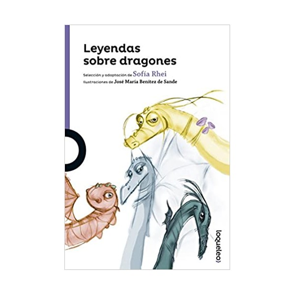 Leyendas sobre dragones