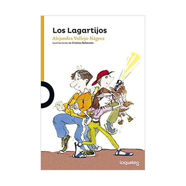 Los Lagartijos