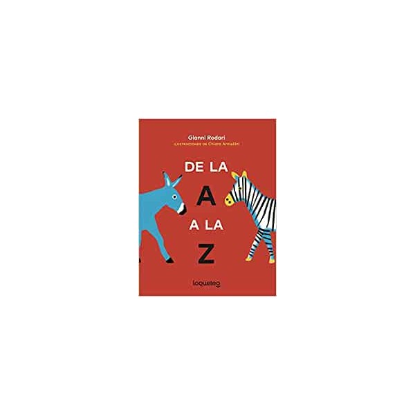 De la A a la Z