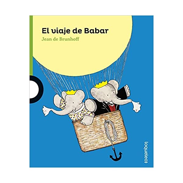 El viaje de Babar