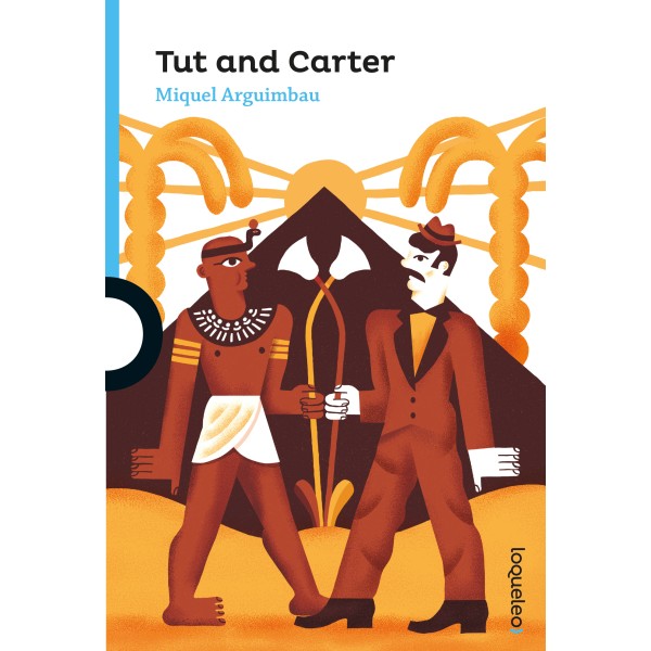 Tut and Carter