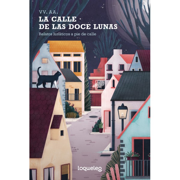 La calle de las Doce Lunas