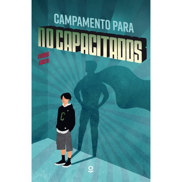 Campamento para no capacitados