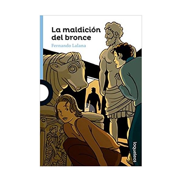 La maldición del bronce