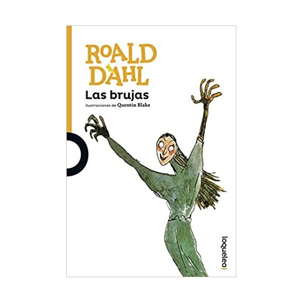 Las brujas