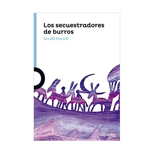 Los secuestradores de burros