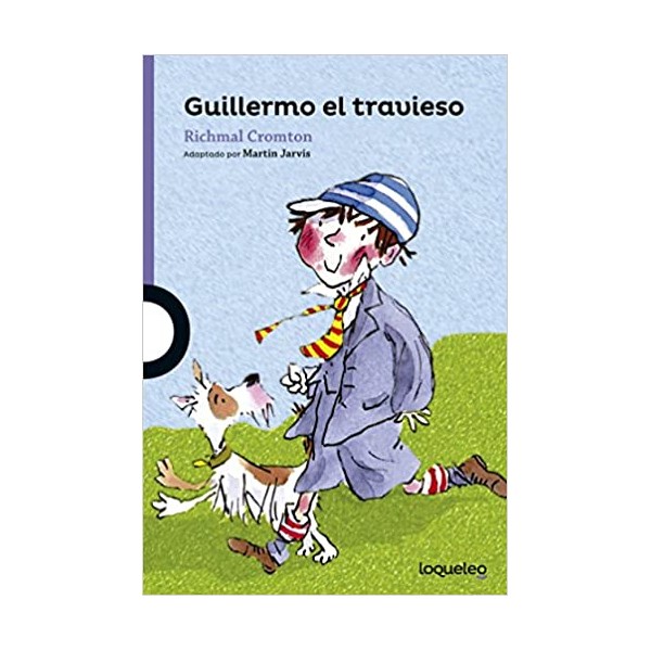 Guillermo el travieso