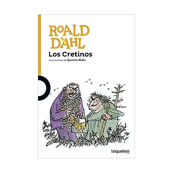 Los Cretinos