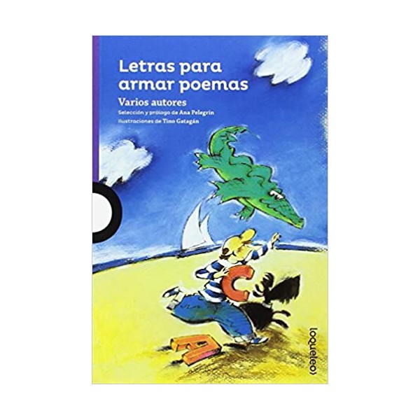 Letras para armar poemas