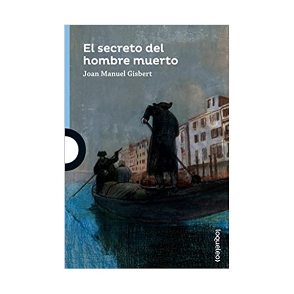 El secreto del hombre muerto