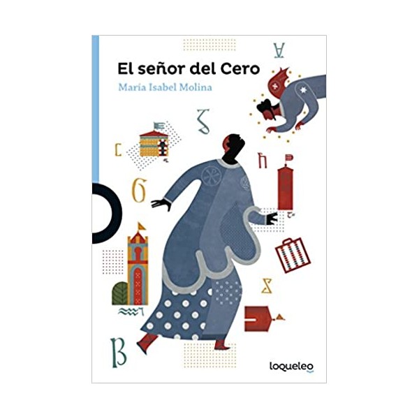 El señor del Cero