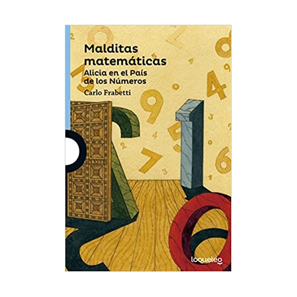 Malditas matemáticas