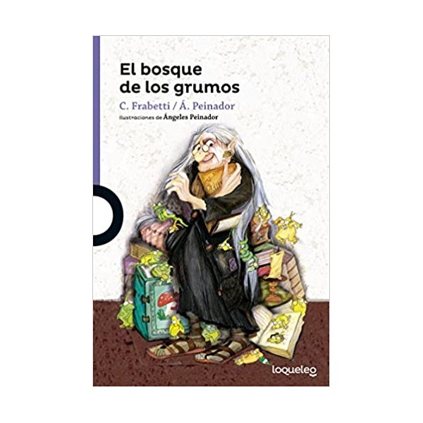 El bosque de los grumos