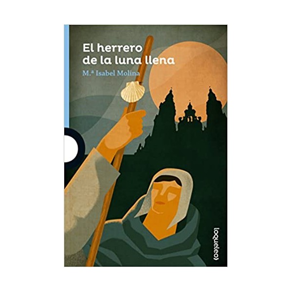 El herrero de la luna llena