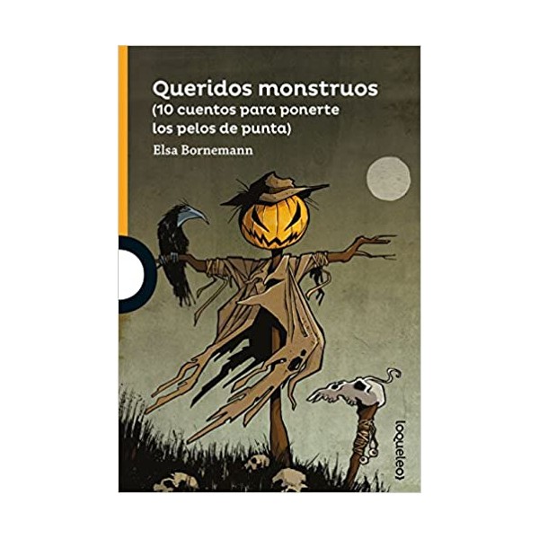 Queridos monstruos