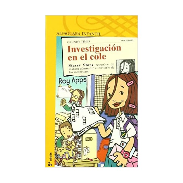 INVESTIGACION EN EL COLE