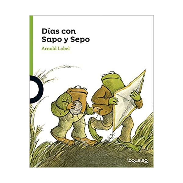 Días con Sapo y Sepo