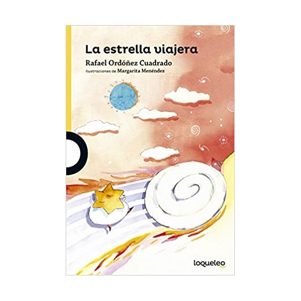 La estrella viajera