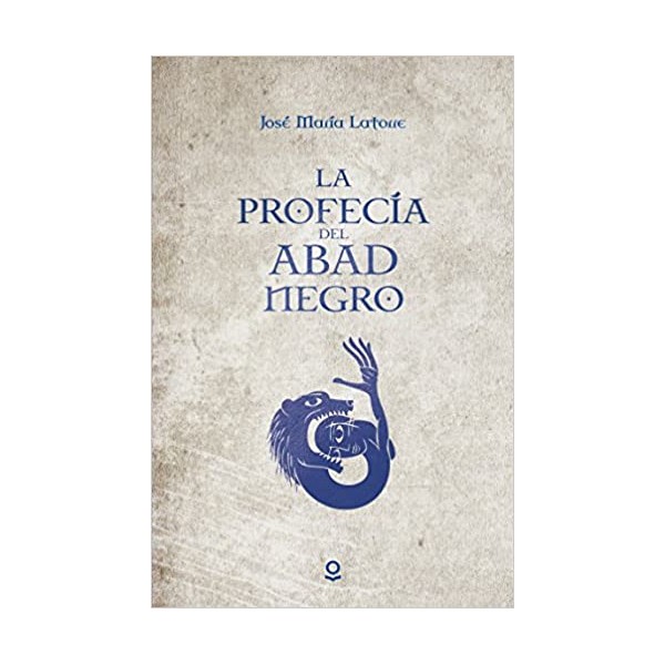 La profecía del abad negro