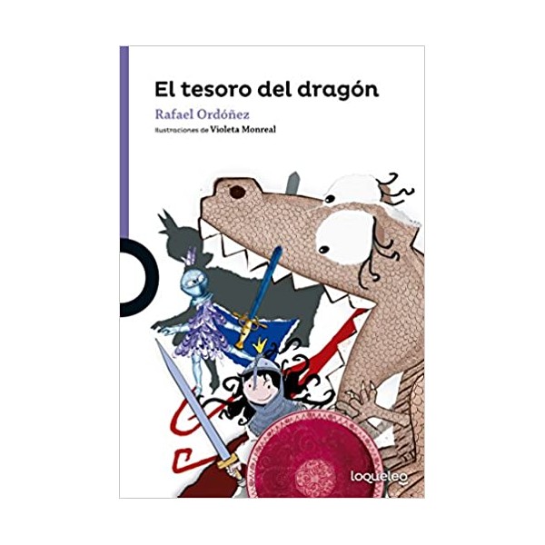 El tesoro del dragón