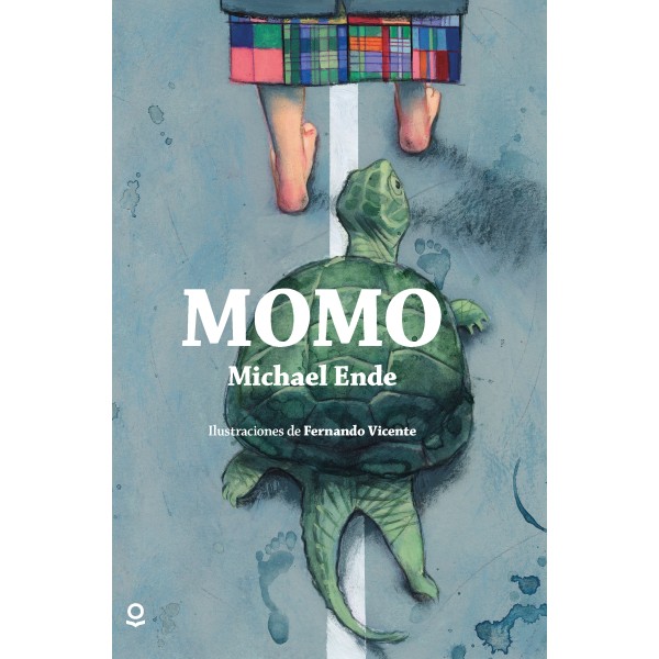 Momo (edición ilustrada)