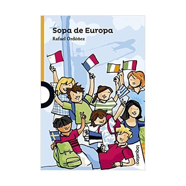 Sopa de Europa