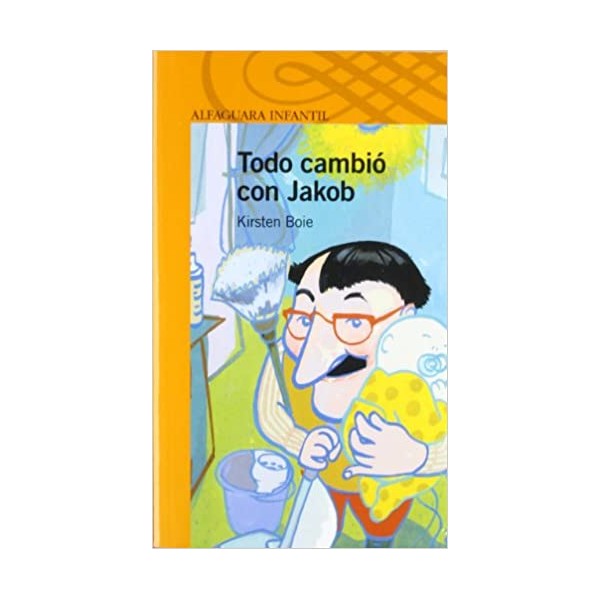 TODO CAMBIO CON JAKOB