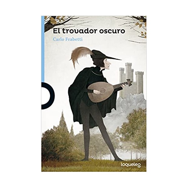 El trovador oscuro