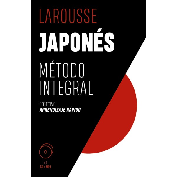 Metodo integral japones