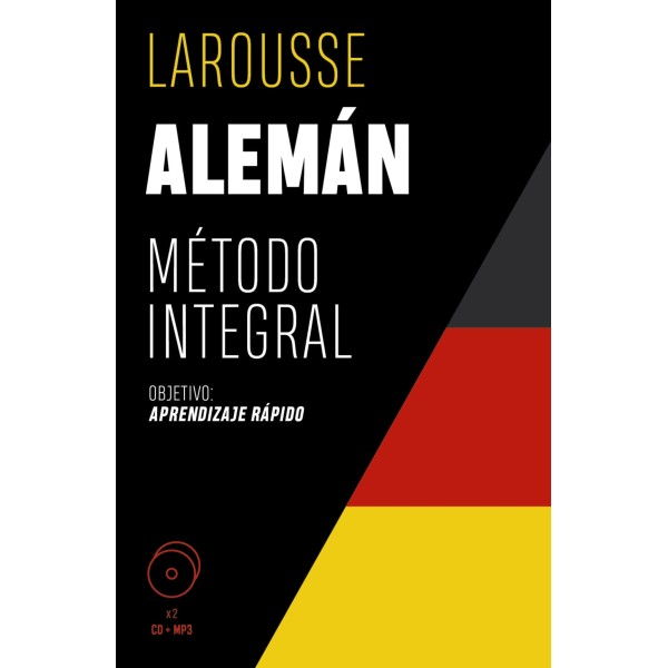 Metodo integral aleman