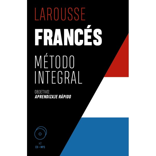 Metodo integral frances