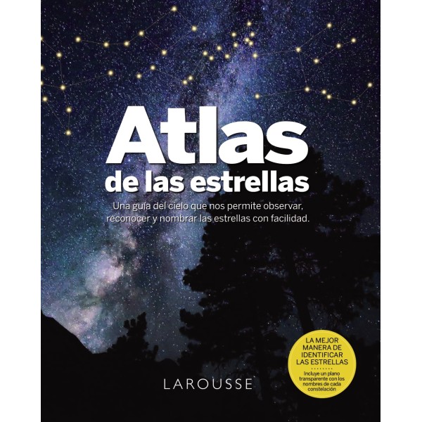 Atlas de las Estrellas