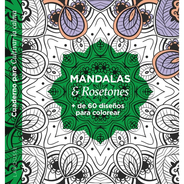 Mandalas & rosetones