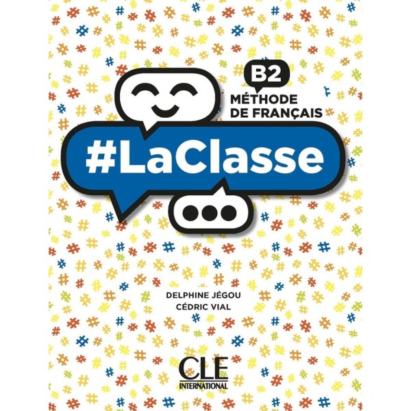 Bla classe la b2 23