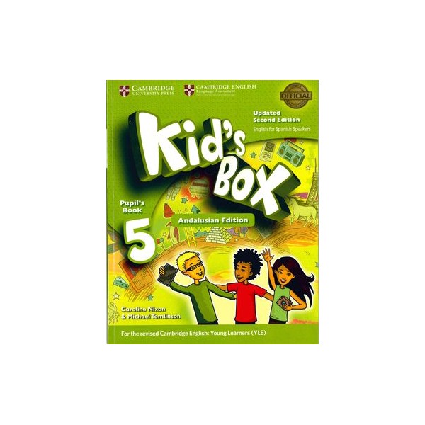 Ep kids box ess sb 5 and 2e 19