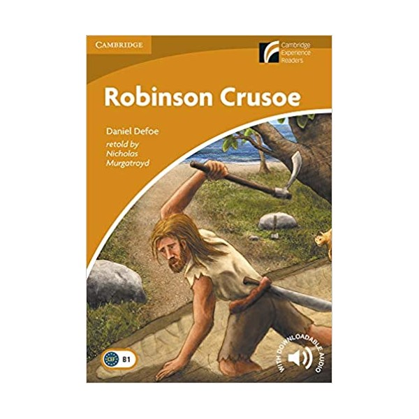 L4 robinson crusoe