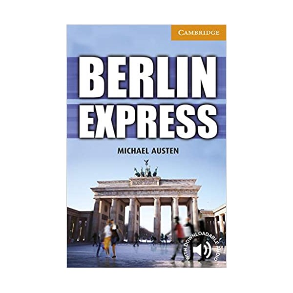 Berlin Express Level 4 Intermediate