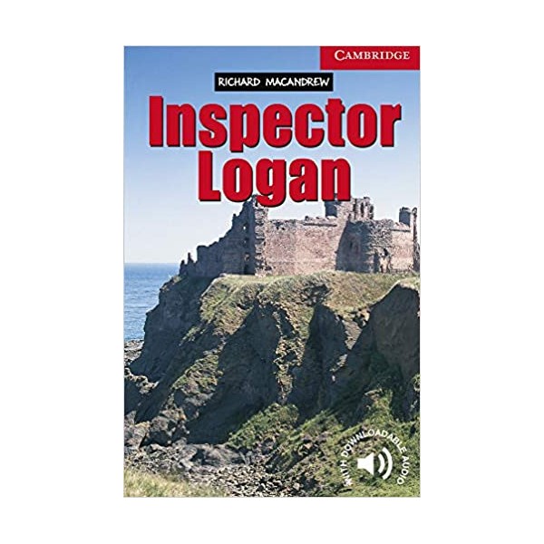 L1 inspector logan