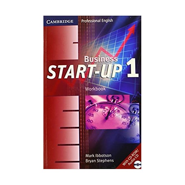 Business start-up wb 1