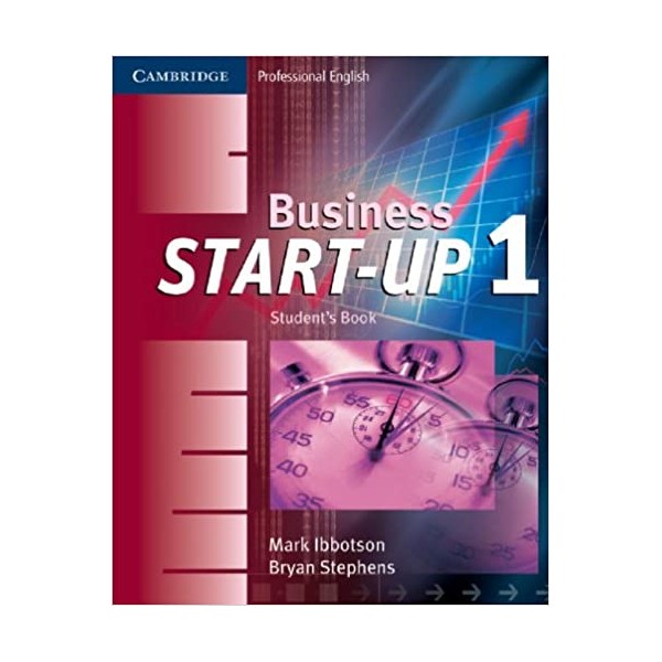 Business start-up sb 1