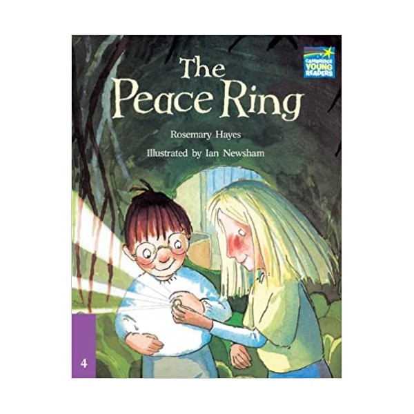 L4 the peace ring