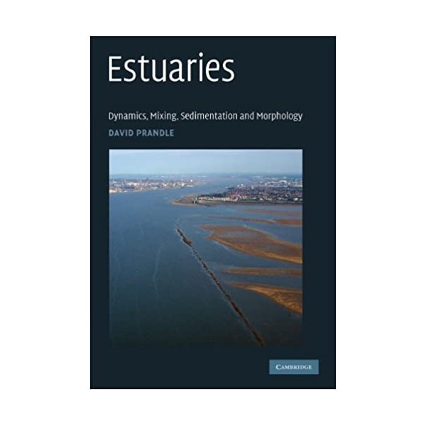 Sd estuaries. dynamic, mixing, sedimenta