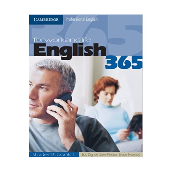 English 365 sb 1