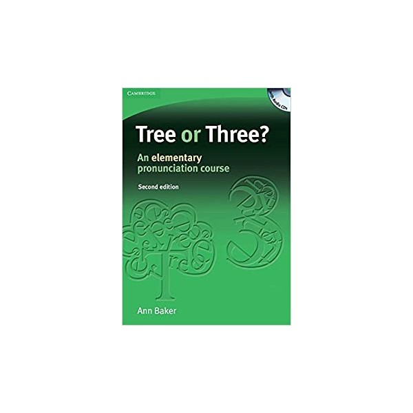 Three or tree? + cd