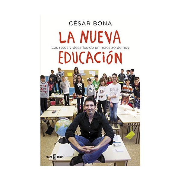 La nueva educación