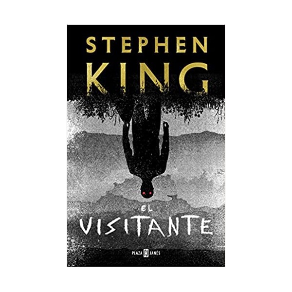 El visitante