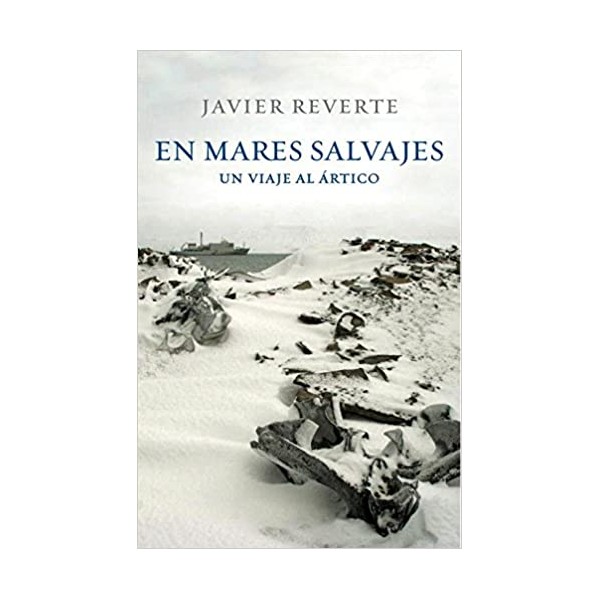 En mares salvajes