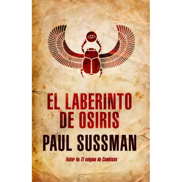 El laberinto de Osiris