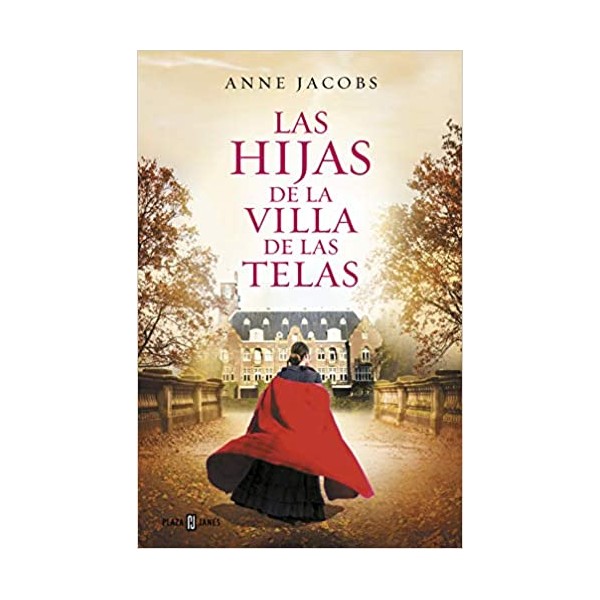 Las hijas de la villa de las telas