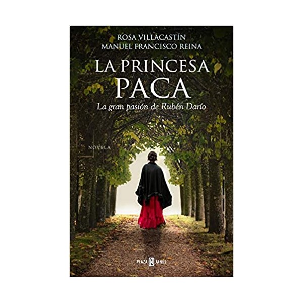 La princesa Paca